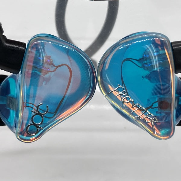 【中古】FRONTIER Emerald 【QDC-FRONTIER-EM】【秋葉原】