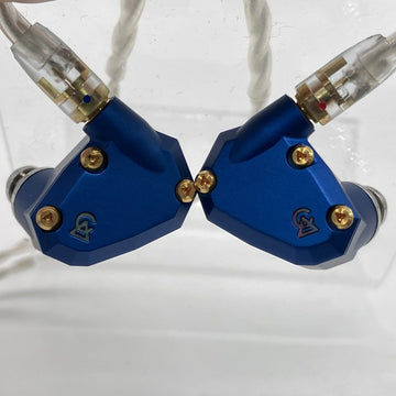 Campfire Audio Andromeda 中古価格 | HifiZero