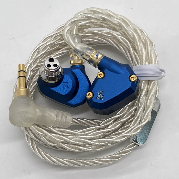 【eイヤホン新古品】Campfire Audio Andromeda MW10 Campfire Audio】新作イヤホン「ANDROMEDA MW10」「C/2019 Q4」発売