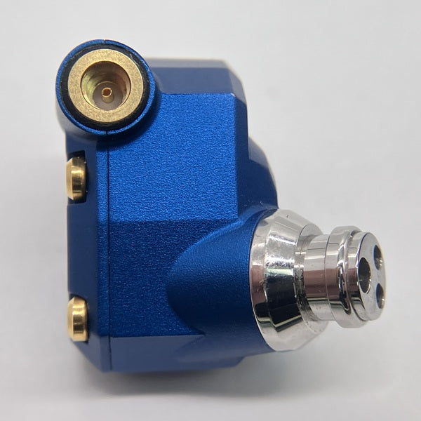 【eイヤホン新古品】Campfire Audio Andromeda MW10 Campfire Audio 【中古】ANDROMEDA MW10 【CAM-5423】【日本橋