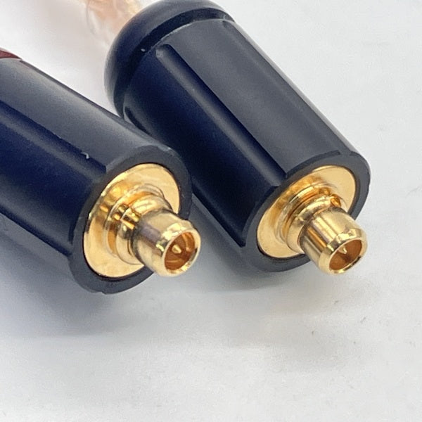 【中古】澪標(Miotukusi) 4.4mm5極バランス/MMCX Amazon.co.jp: NOBUNAGA Labs リケーブル 澪標(Miotukushi)【4.4