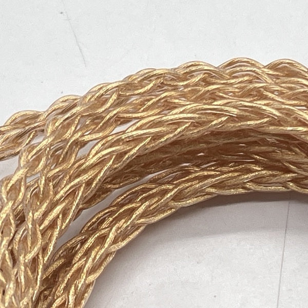 NOBUNAGA Labs 【中古】澪標(Miotukusi) 4.4mm5極バランス/MMCX