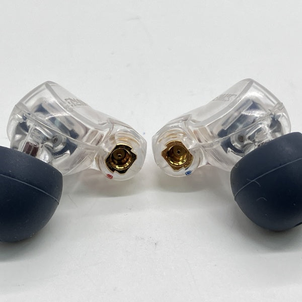 【中古】SE425 クリア Pro Line【SE425-CL-A】(ケーブル欠品)【日本橋】