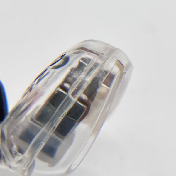 【中古】SE425 クリア Pro Line【SE425-CL-A】(ケーブル欠品)【日本橋】