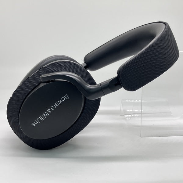 「Bowersw&Wilkins PX7S2E アンスラサイトブラック」 Bowers & Wilkins 【中古】Px7 S2e アンスラサイト・ブラック