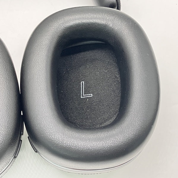 【新品級】B&W Px7 S2e アンスラサイトブラック Bowers & Wilkins 【中古】Px7 S2e アンスラサイト・ブラック