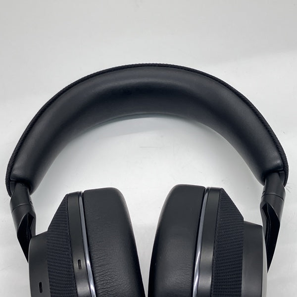 Bowers & Wilkins 【中古】Px7 S2e アンスラサイト・ブラック