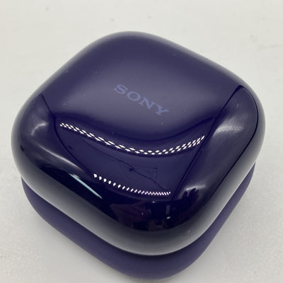 【中古】LinkBuds Fit × Olivia Rodrigo 【WF-LS910N VZ】【秋葉原】