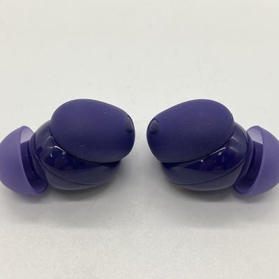 【中古】LinkBuds Fit × Olivia Rodrigo 【WF-LS910N VZ】【秋葉原】