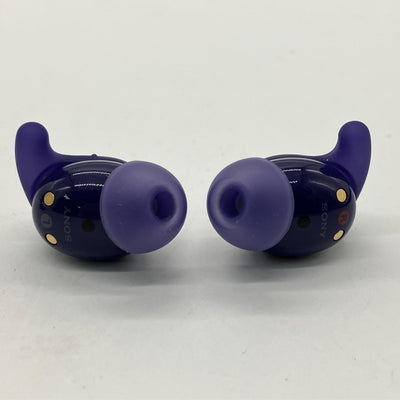 【中古】LinkBuds Fit × Olivia Rodrigo 【WF-LS910N VZ】【秋葉原】
