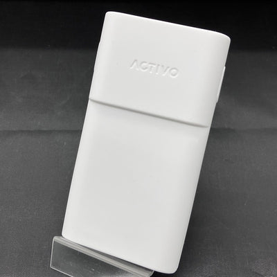 【中古】ACTIVO P1 Silicone Case White 【IRV-ACTIVO-P1-CASE-WHT】【仙台】