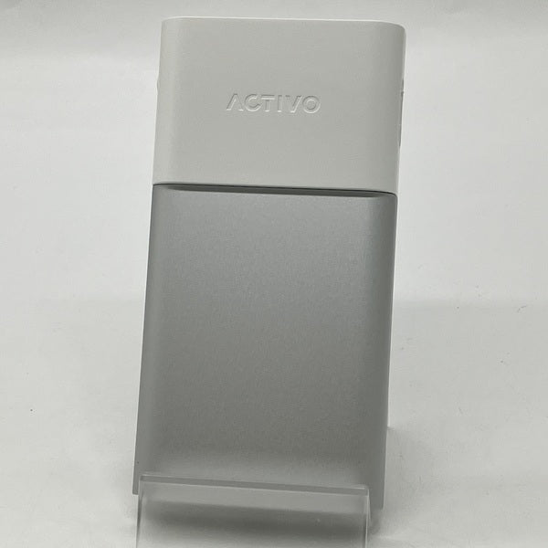【中古】ACTIVO P1【IRV-ACTIVO-P1】【名古屋】