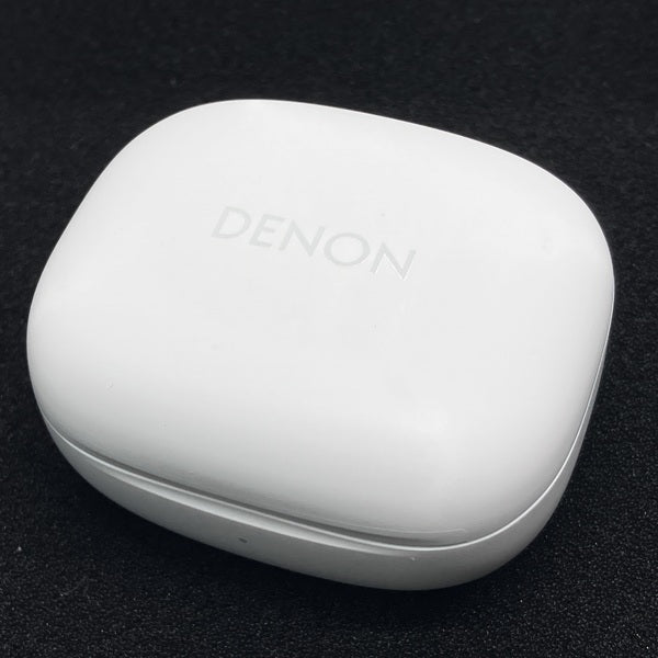 ワイヤレスヘッドホン　DENON AH-C840NCW 白 DENON AH-C840NCW ホワイト [AHC840NCWWTEM]｜新品通販フジヤ