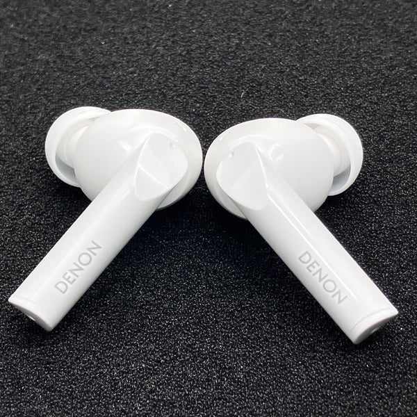 DENON 【中古】AH-C840NCW ホワイト【AHC840NCWWTEM】【日本橋