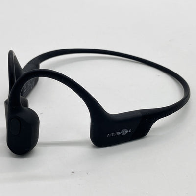 【中古】AEROPEX Cosmic Black【AFT-EP-000011】【秋葉原】