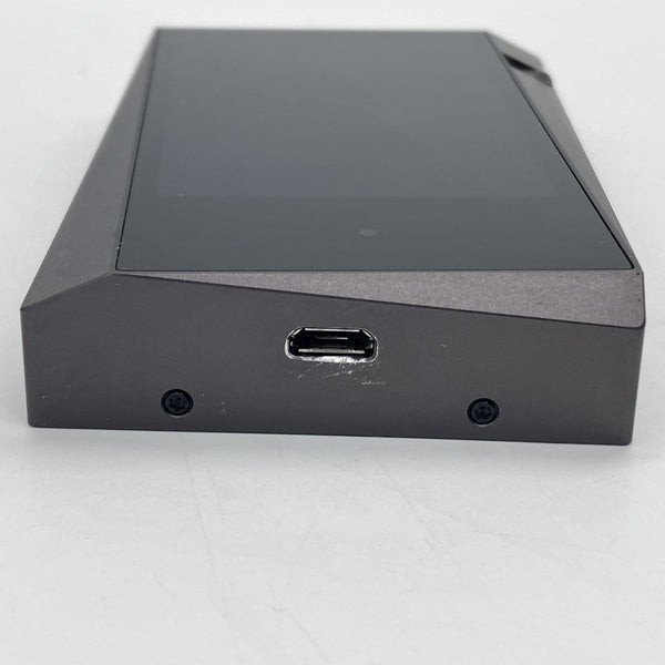 Astell&Kern 【中古】A&norma SR15 Dark Gray 【AK-SR15-DG