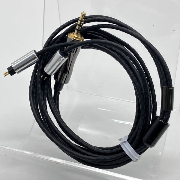【中古】Clear force Nova 2nd generation Custom IEM 2pin 2.5φ（1.2m）【日本橋】