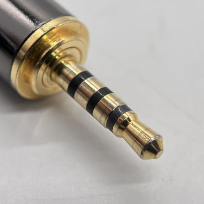 【中古】Clear force Nova 2nd generation Custom IEM 2pin 2.5φ（1.2m）【日本橋】