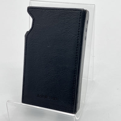 【中古】A&norma SR15 Case Neo Black 【AK-SR15-CASE-BLK】【日本橋】