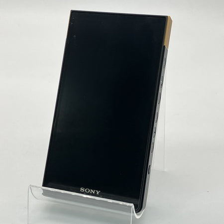SONY 【中古】NW-ZX707 C【秋葉原】 – e☆イヤホン