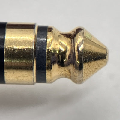 【中古】4.4 5極プラグ-mmcxイヤホンリケーブル 1.2m 【iect_03_bl4m_120】【名古屋】