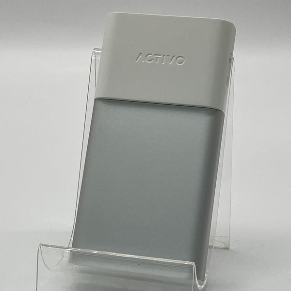 【中古】ACTIVO P1【IRV-ACTIVO-P1】【秋葉原】