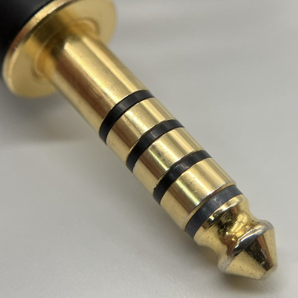 【中古】澪標(Miotukusi) 4.4mm5極バランス/MMCX 【NLS-MIO】【秋葉原】