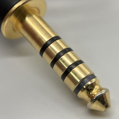 【中古】澪標(Miotukusi) 4.4mm5極バランス/MMCX 【NLS-MIO】【秋葉原】