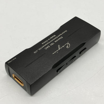【中古】RU7 ポータブルUSB DAC/AMP【秋葉原】