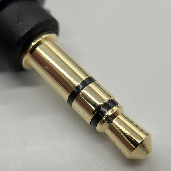 【中古】02シリーズ 同軸2平行タイプの3.5-RCA(L/R)ケーブル 1.0m 【stct_02_33r_100】【秋葉原】