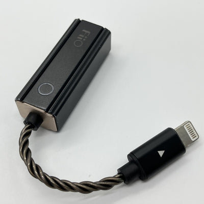 【中古】KA2 Lightning 【FIO-KA2-LT】【秋葉原】