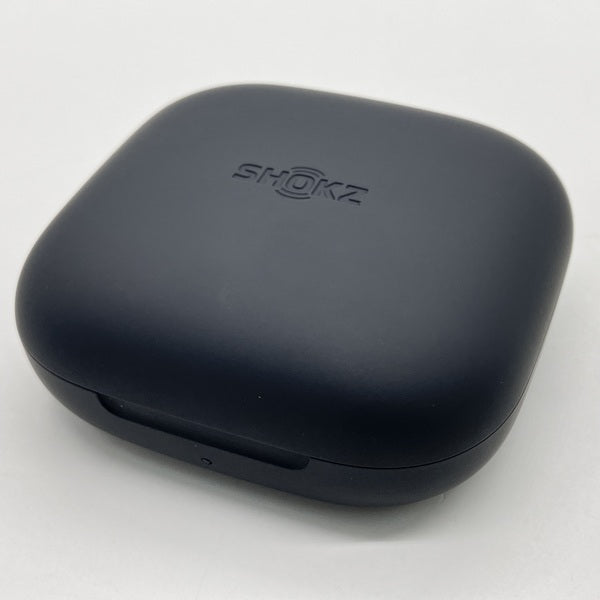 Shokz 【中古】OpenFit Air Black【SKZ-EP-000025】【仙台】 – e
