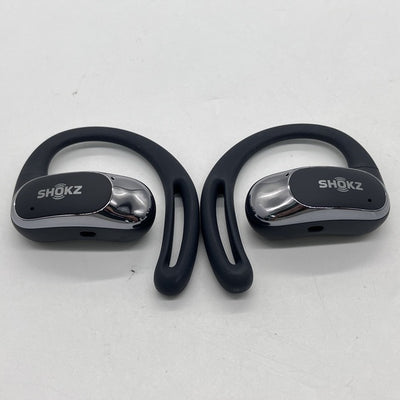 【中古】OpenFit Air Black【SKZ-EP-000025】【仙台】