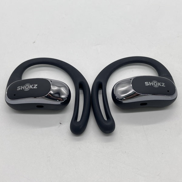 Shokz 【中古】OpenFit Air Black【SKZ-EP-000025】【仙台】 – e