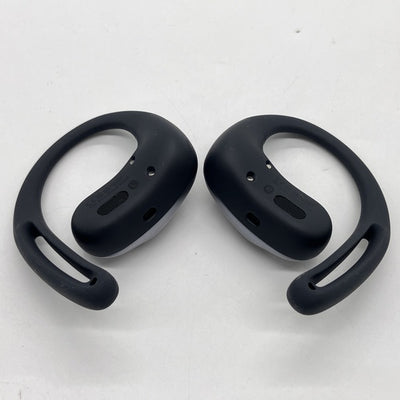 【中古】OpenFit Air Black【SKZ-EP-000025】【仙台】