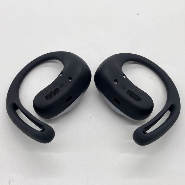 【新品】Shokz OpenFit Air SKZ-EP-000025 ブラック Shokz（ショックス） OpenFit Air - Black｜SKZ-EP-000025