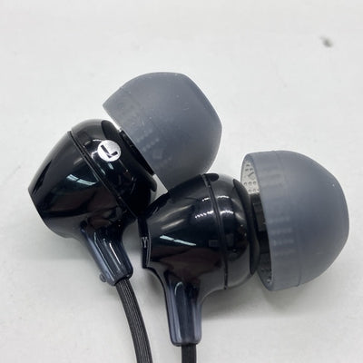 【中古】MDR-EX15LP/B ブラック【秋葉原】