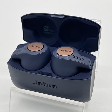 ヘッドホン Jabra ELITE ACTIVE 65T COPPER BLUE Buy JABRA Elite Active 65T In-ear Wireless Bluetooth