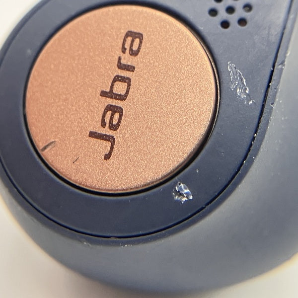 ヘッドホン Jabra ELITE ACTIVE 65T COPPER BLUE Buy JABRA Elite Active 65T In-ear Wireless Bluetooth