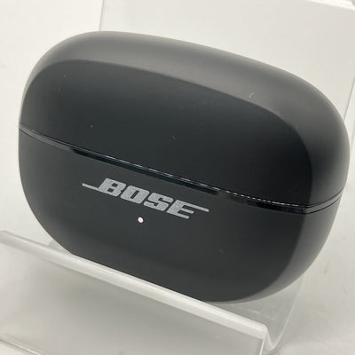 【中古】Ultra Open Earbuds Black【秋葉原】