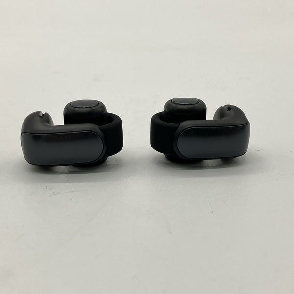 【中古】Ultra Open Earbuds Black【秋葉原】