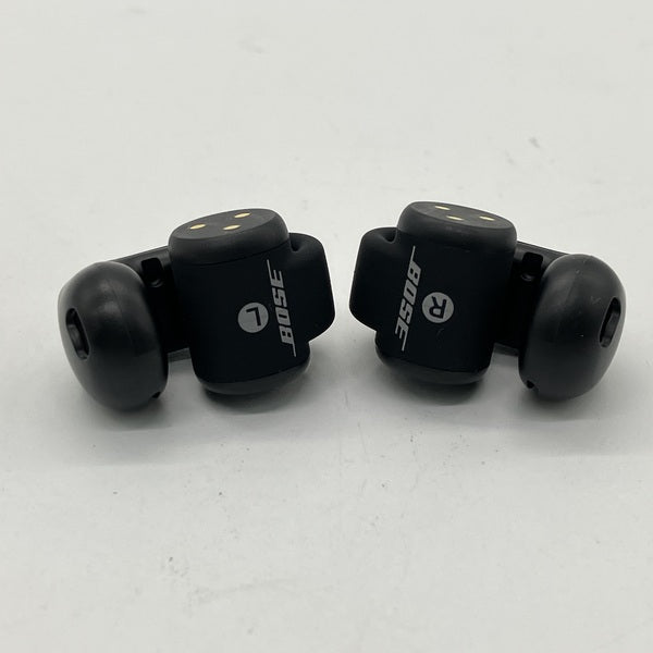 【中古】Ultra Open Earbuds Black【秋葉原】