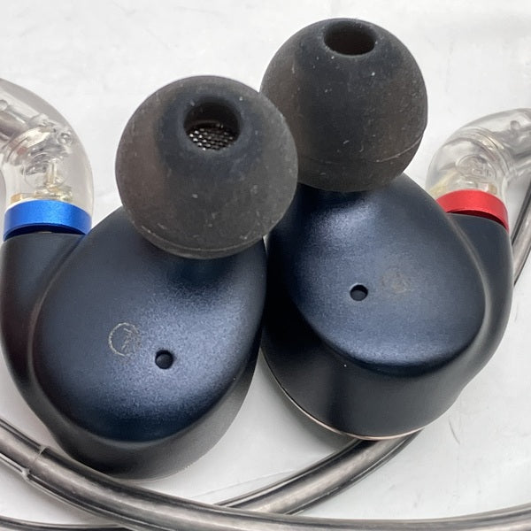 【中古】FH15 Black 【FIO-IEM-FH15-B】【秋葉原】