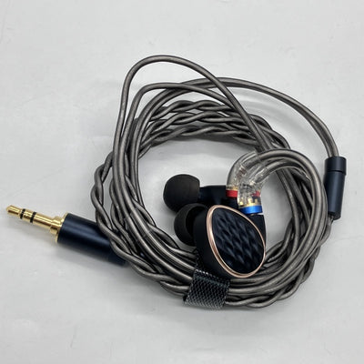 【中古】FH15 Black 【FIO-IEM-FH15-B】【秋葉原】