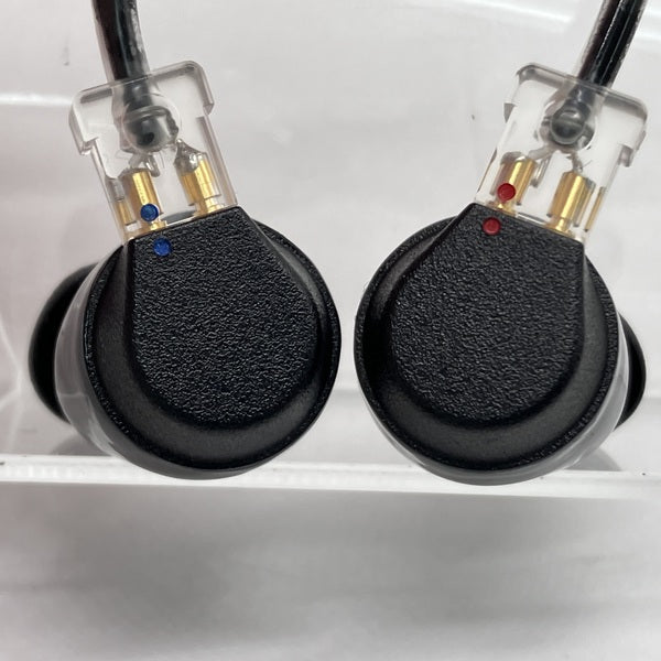 【中古】FitEar Parterre（パルテール） (ユニバーサルモデル）【秋葉原】