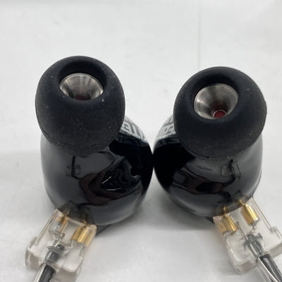 【中古】FitEar Parterre（パルテール） (ユニバーサルモデル）【秋葉原】
