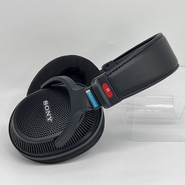SONY MDR-MV1 中古 SONY 【中古】MDR-MV1【秋葉原】 – e☆イヤホン