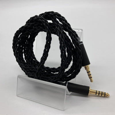 【中古】黒龍 (Kokuryu)4.4mm5極バランス/3.5mm4極バランス【NLA-KYU】【仙台】