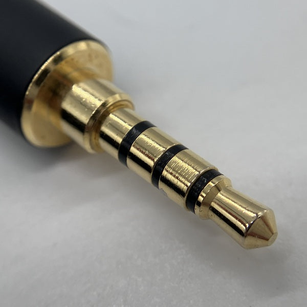 【中古】黒龍 (Kokuryu)4.4mm5極バランス/3.5mm4極バランス【NLA-KYU】【仙台】
