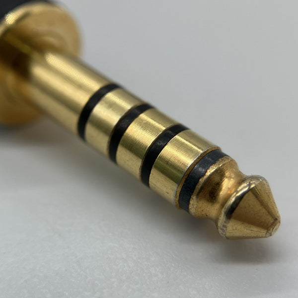 【中古】黒龍 (Kokuryu)4.4mm5極バランス/3.5mm4極バランス【NLA-KYU】【仙台】